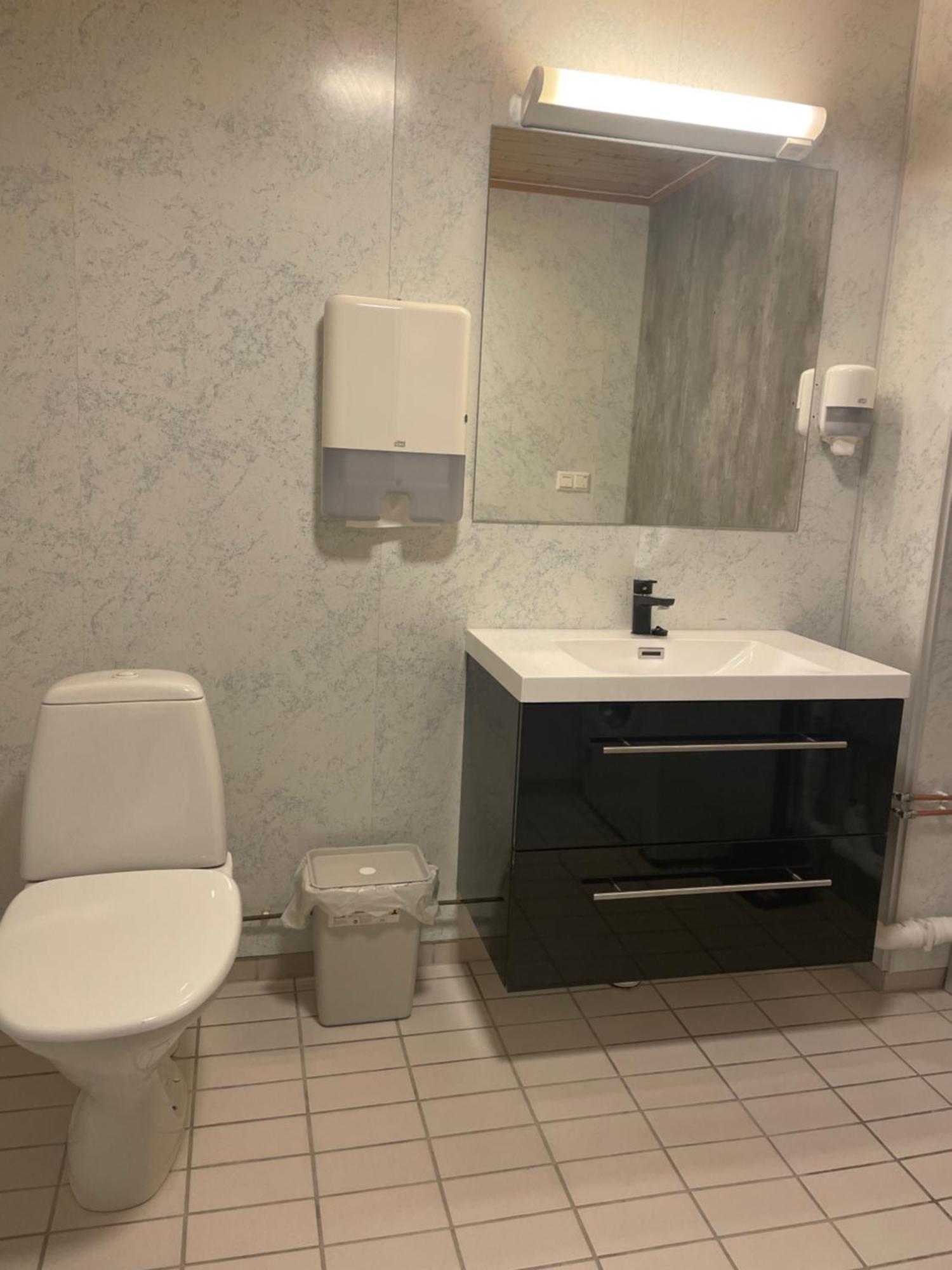 Samicity Hotel As Карасйок Экстерьер фото