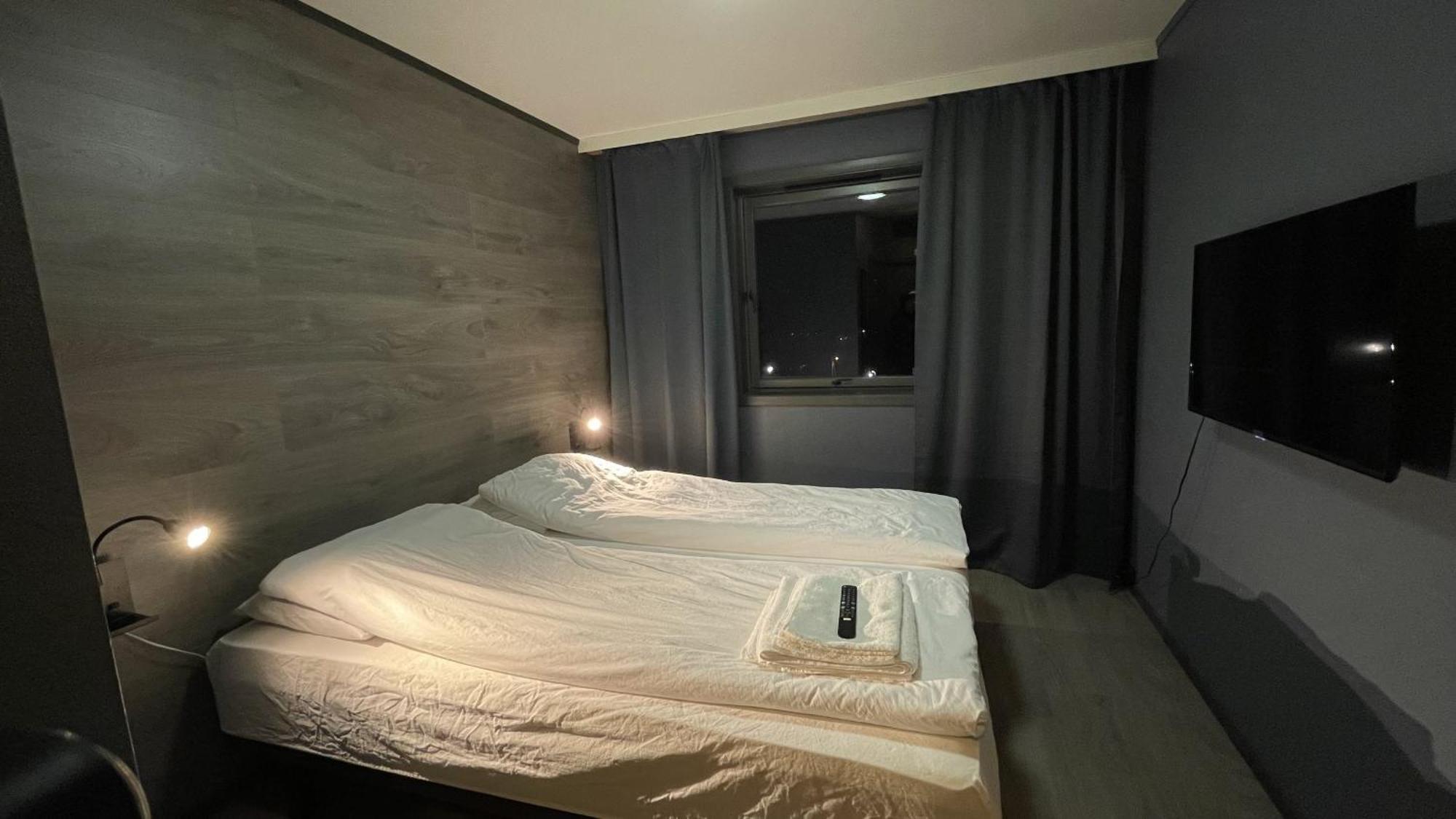 Samicity Hotel As Карасйок Экстерьер фото
