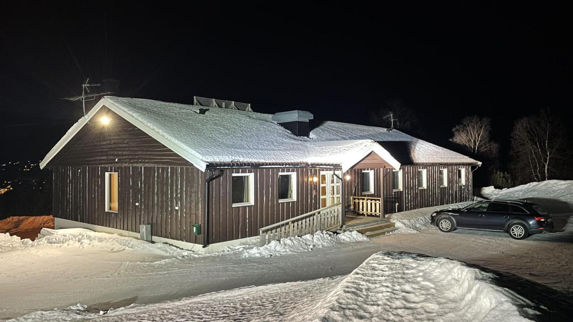 Samicity Hotel As Карасйок Экстерьер фото