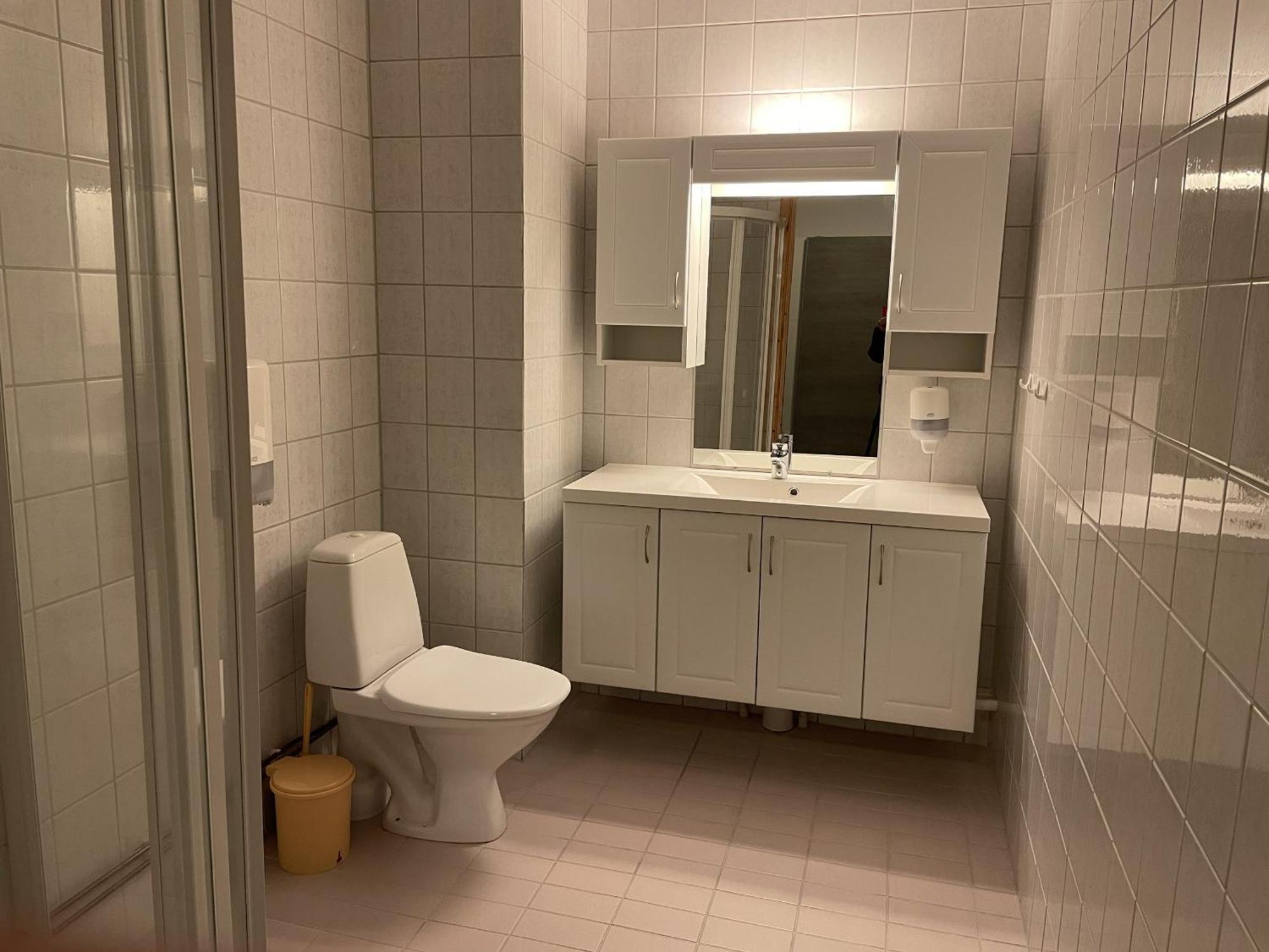 Samicity Hotel As Карасйок Экстерьер фото